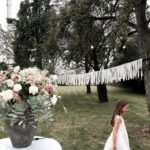 Wedding celebration styling by LINFIN Maastricht