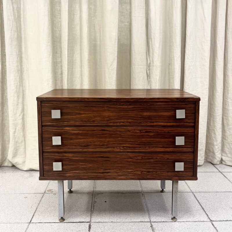 70s Vintage Chest of Drawers