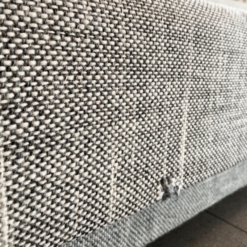 Mid Century sofa 60s LINFIN