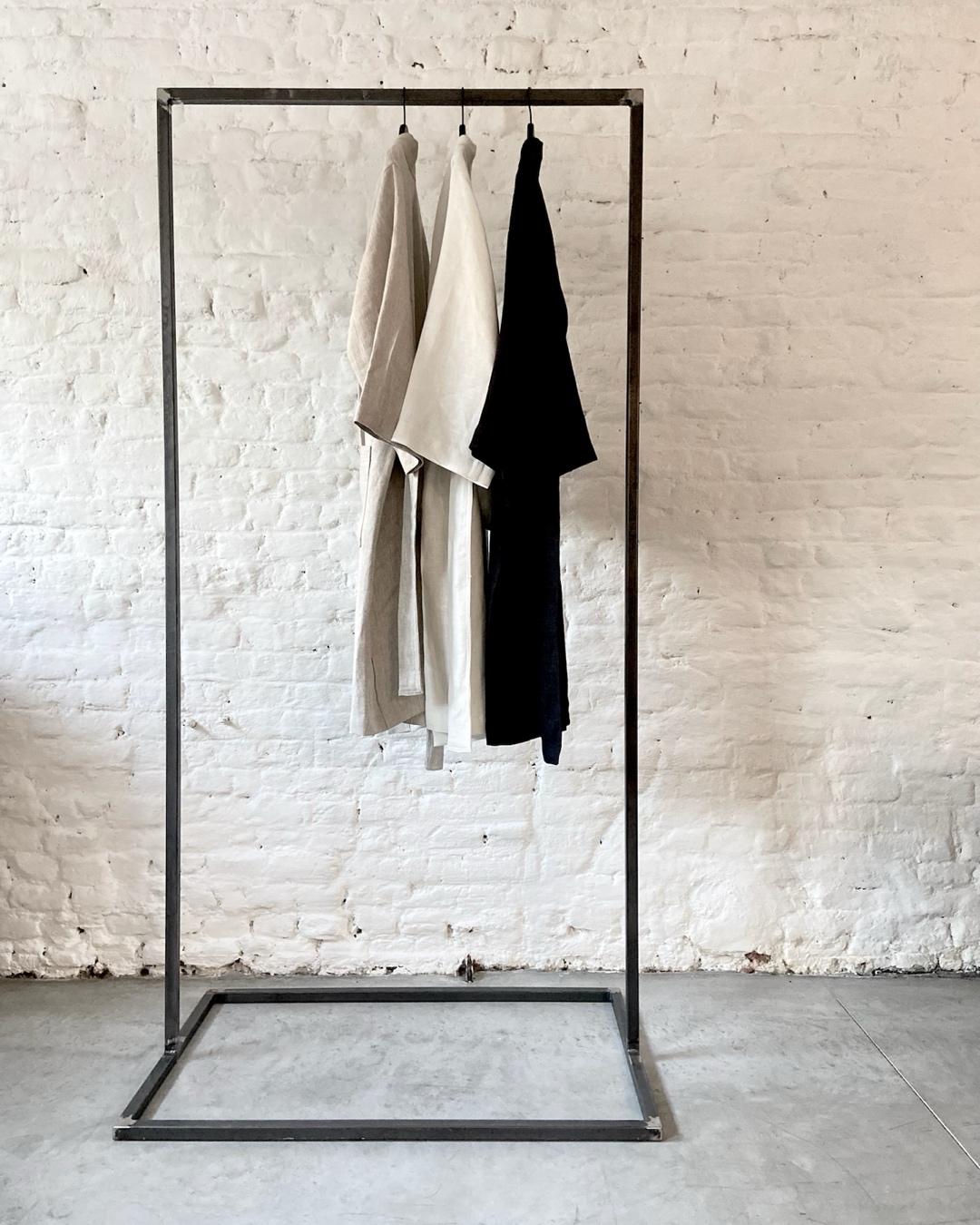 XL Clothing Rack by LINFIN Maastricht