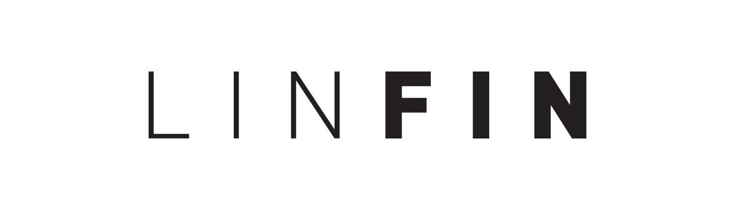Logo LINFIN small