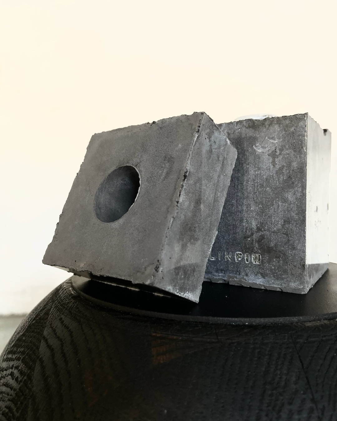 The Brutalist — Room Scent by LINFIN