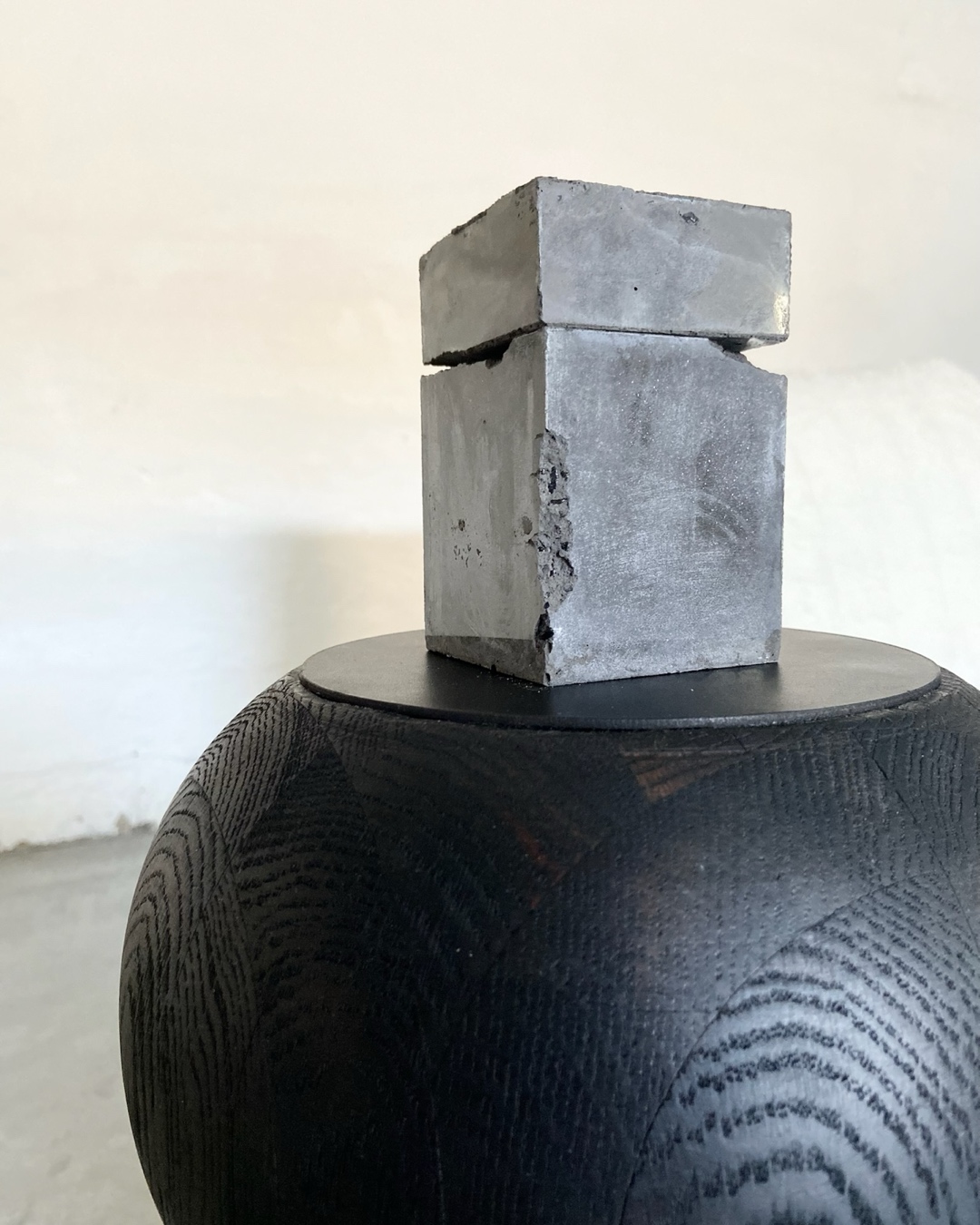 The Brutalist — Room Scent by LINFIN